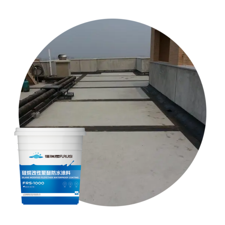 Environmentally Friendly Super Hydrophobic Brush Coating Waterproof Glass Paint Anti Leak Coating And Sticky