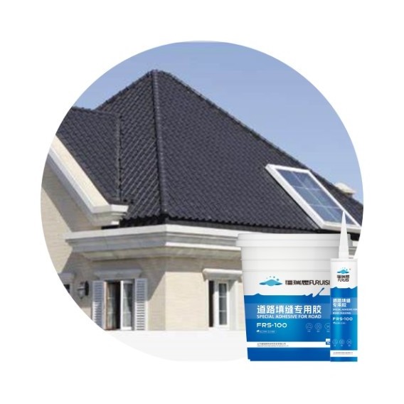 New material modified silicone sealant factory wholesale price sealant structural sealant for road caulking