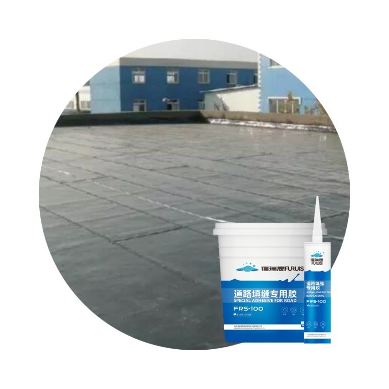 New material modified silicone sealant factory wholesale price sealant structural sealant for road caulking