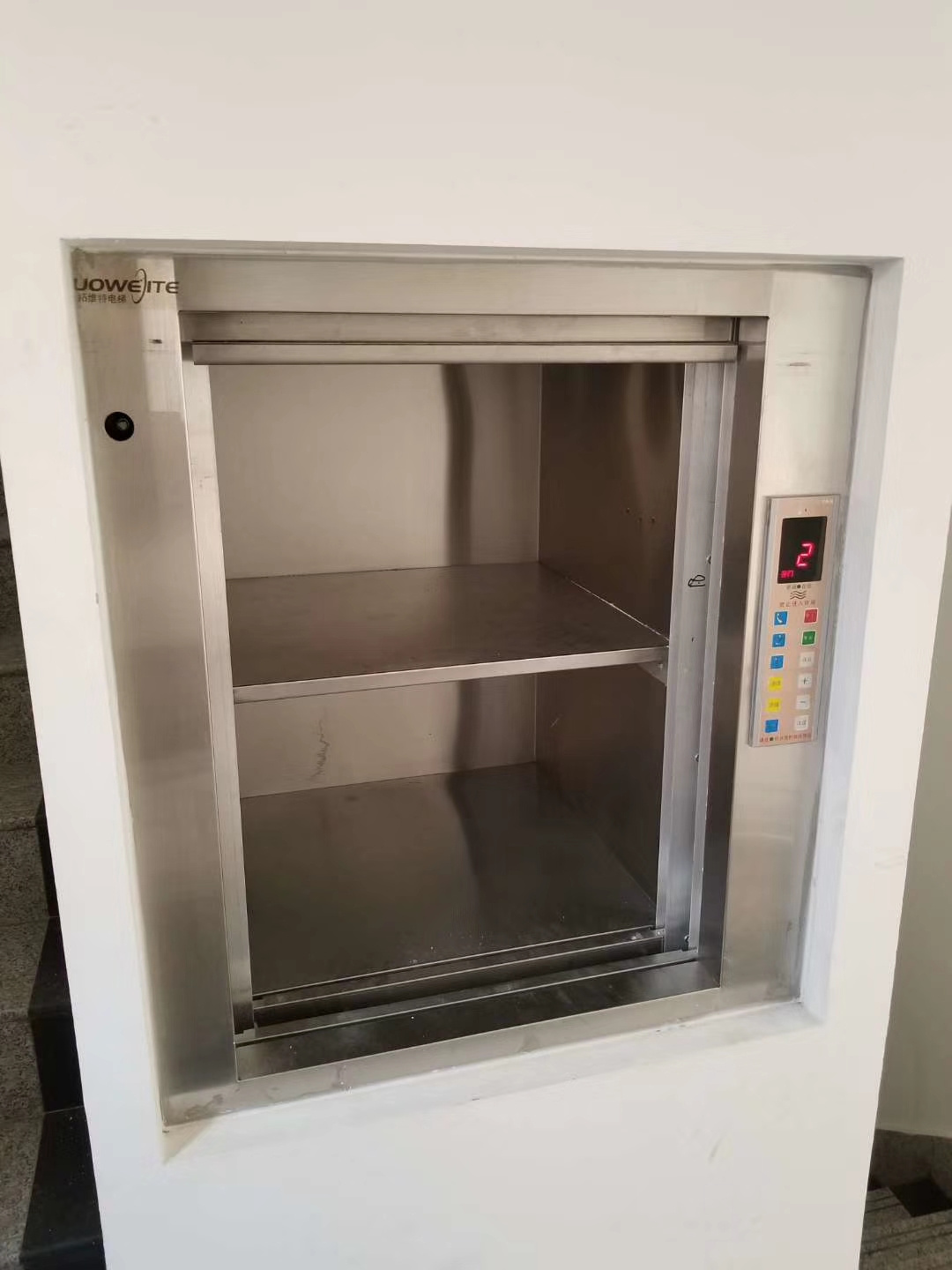 food elevator dumbwaiter small elevator lift