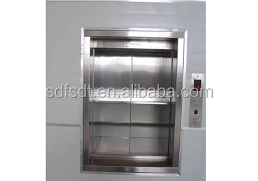 residential home dumbwaiter elevator/foods elevator dumbwaiter