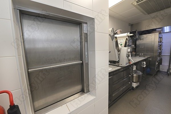 residential home dumbwaiter elevator/foods elevator dumbwaiter