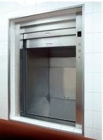 Cheap 100-300kg,0.4m/s food elevator,dumbwaiter sevice lift for kitchen/hotel