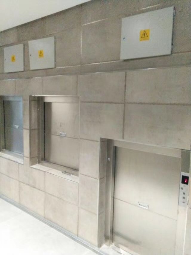 food elevator dumbwaiter small elevator lift