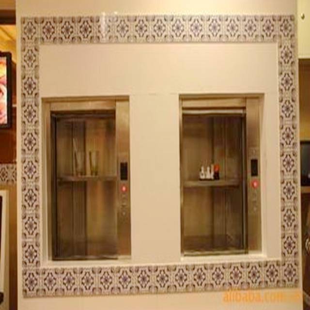 Dumbwaiter Elevator Supplier food elevator dumbwaiter use residential dumbwaiter cost