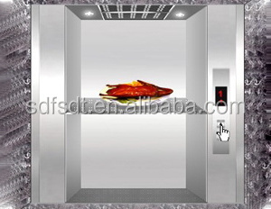 Cheap manual service elevator small kitchen food elevators lift top 10 elevator companies in the world