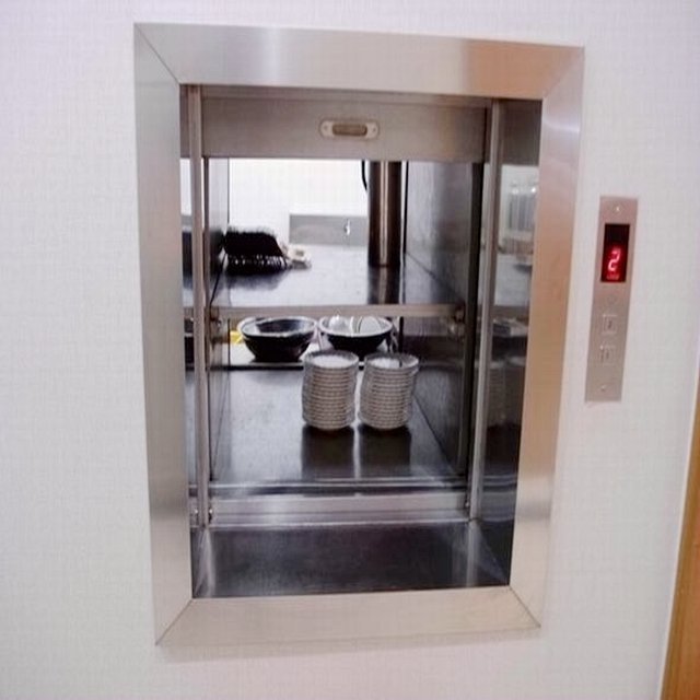 Dumbwaiter Elevator Supplier food elevator dumbwaiter use residential dumbwaiter cost