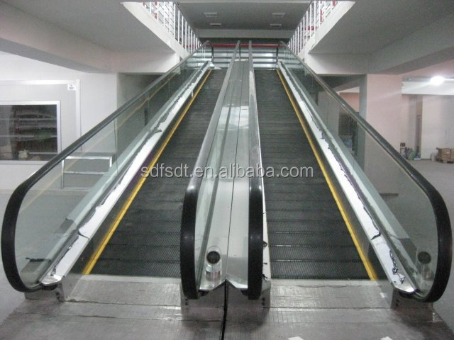 Moving Walk/Auto Walk/Sidewalk/Passenger Conveyor