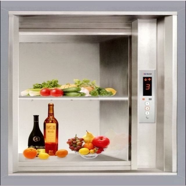 Dumbwaiter Elevator Supplier food elevator dumbwaiter use residential dumbwaiter cost