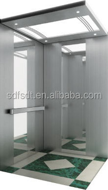 FUJI ZY Passenger Elevator Home Lift used home elevators for sale