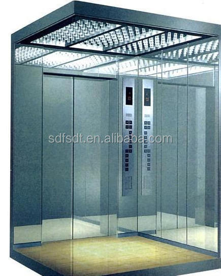 FUJI ZY Passenger Elevator Home Lift used home elevators for sale