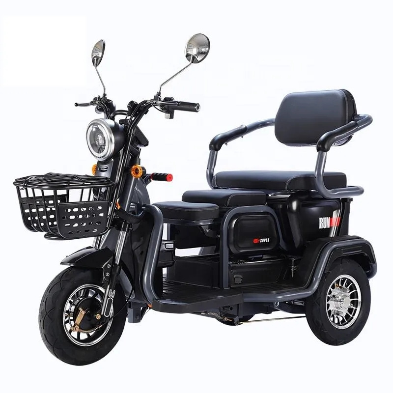 Tricycle made in China high quality and low price