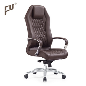 Sillas De Oficina Escritorio Cheap Price Task Desk Chair Boss Computer Executive Leather Furniture Swivel Ergonomic Office Chair