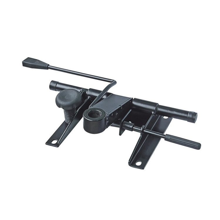 Customized office chair metal swivel chair lift tilt mechanism/Durable furnituture parts replacement