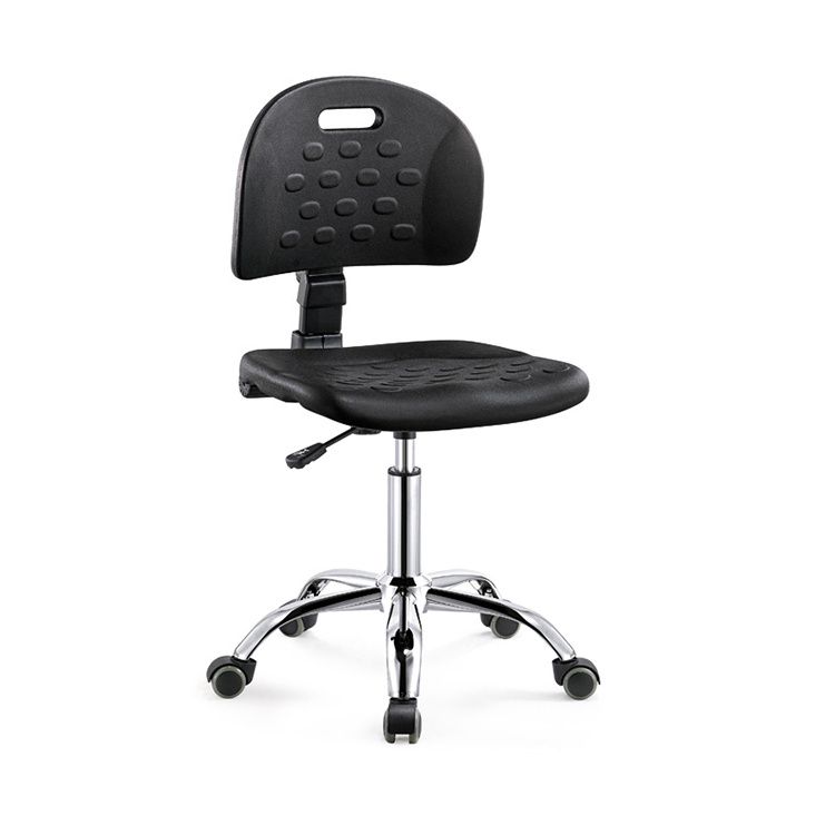 High Quality Workstation Anti Static Safe Chair/Anti Static Ergonomic Lab Chair ESD chair