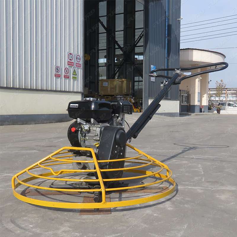 Helicopter concrete finish machine power trowel for sale