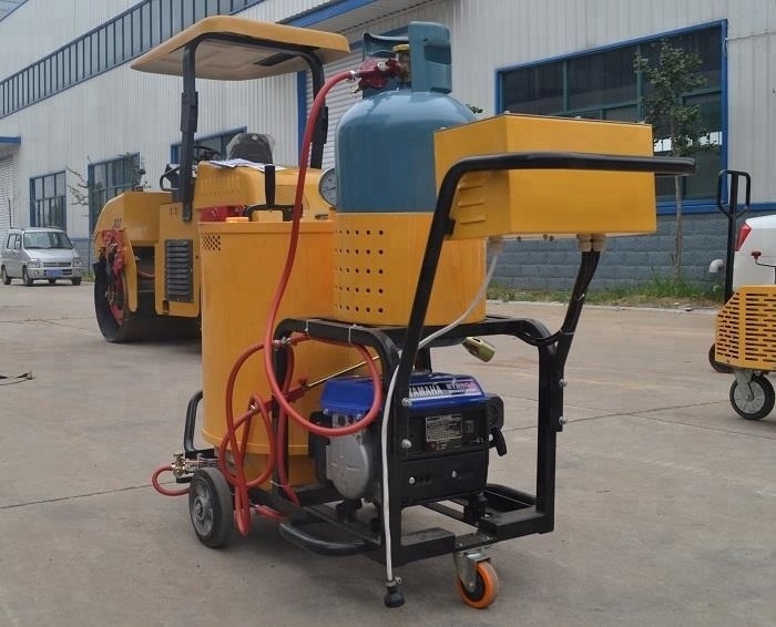 asphalt road crack sealing machine asphalt crack filler (FGF-60)