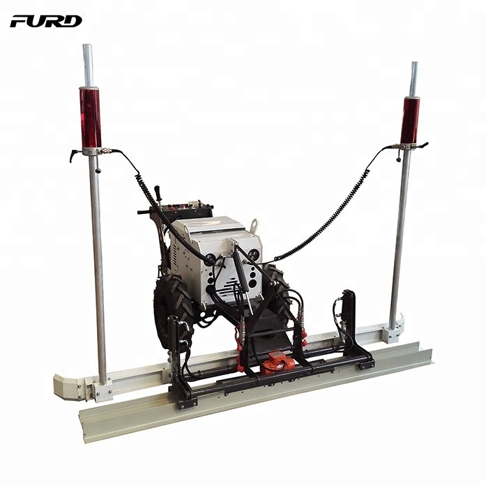 FDJP-23 Concrete leveling machine copperhead laser screed for sale