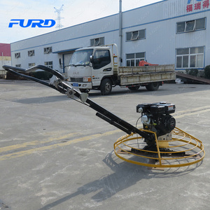 Helicopter concrete finish machine power trowel for sale