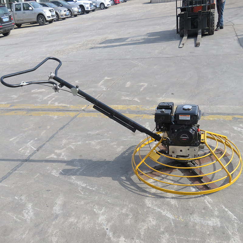 Helicopter concrete finish machine power trowel for sale