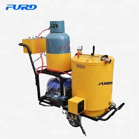 asphalt road crack sealing machine asphalt crack filler (FGF-60)