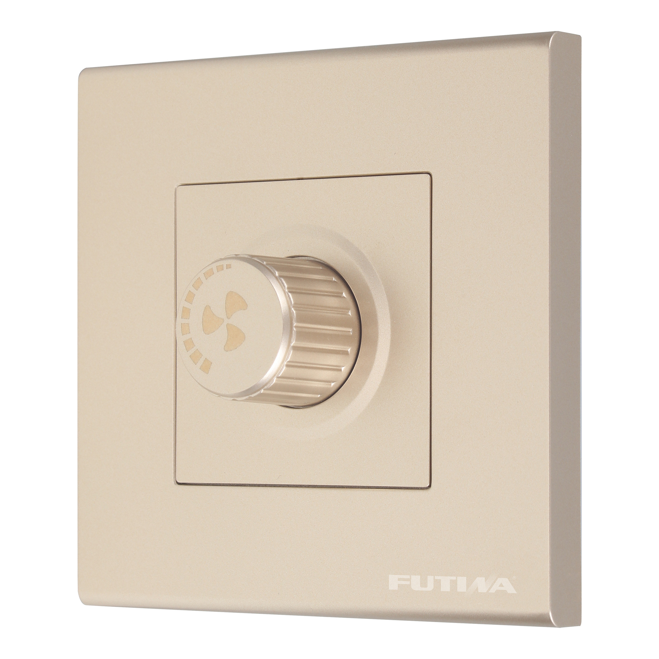 Designed common mechanical electric light wall switch and socket light dimmer fan control