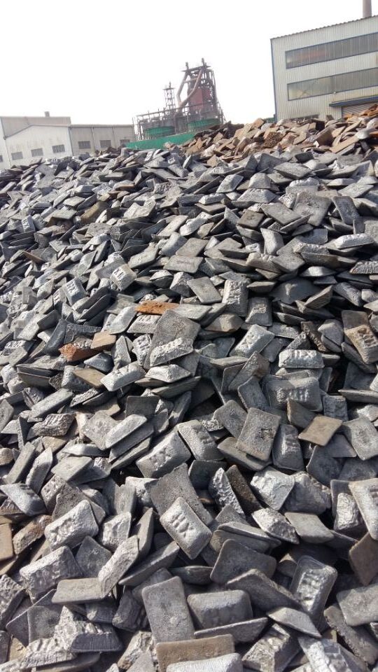 Ferro Silicon 75% /ferrosilicon/iron silicon Slag with low price