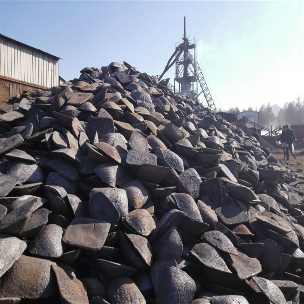 PIG IRON /CAST IRON/foundry pig iron