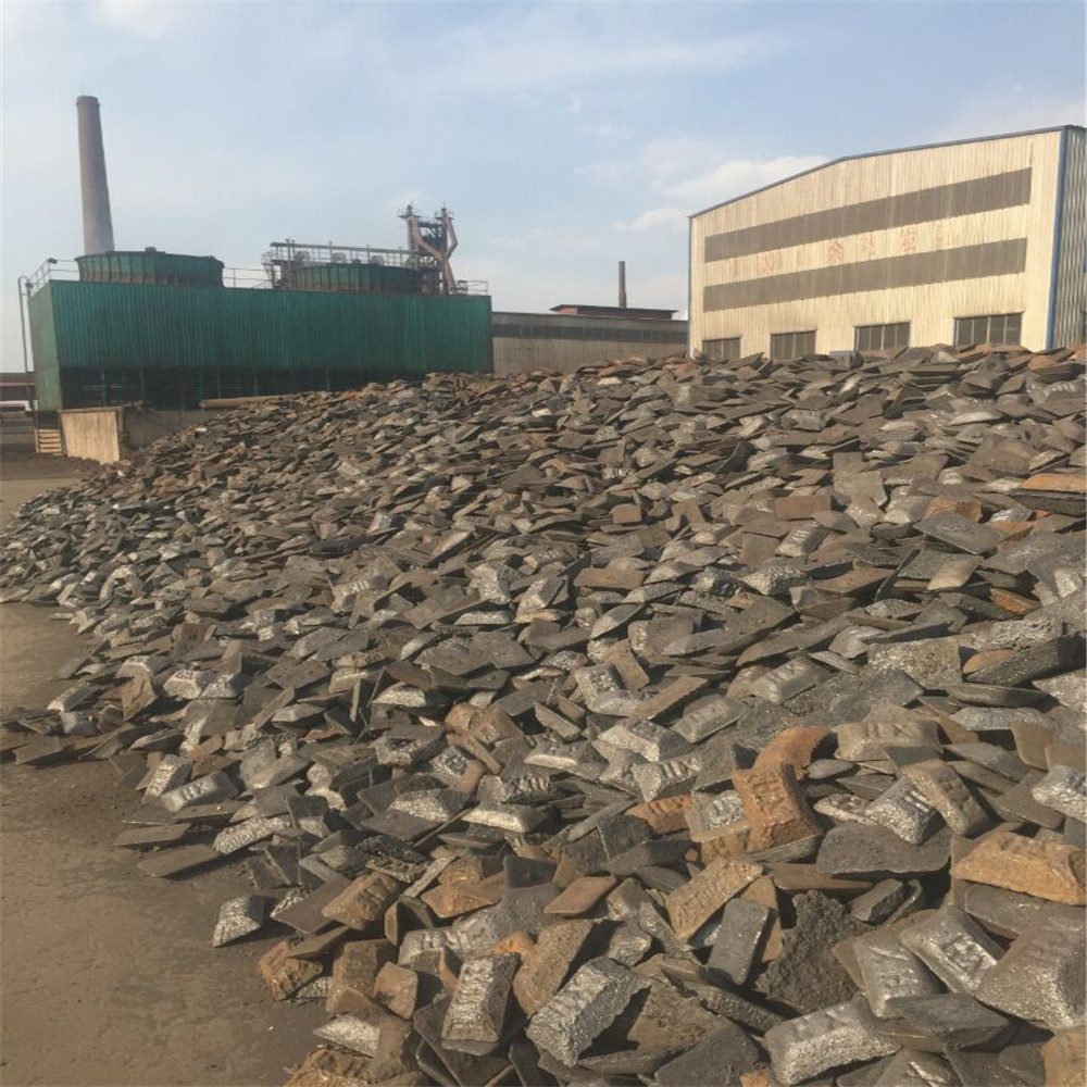 cast iron /pig iron/rawiron steelmaking