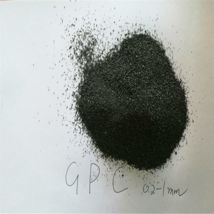 Graphite /calcined petroleum coke/calcine anthracite coal/Graphite Recarburizer for steel-smelting