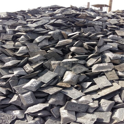 cast iron /pig iron for Foundry