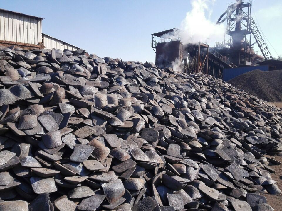 Ferro Silicon 75% /ferrosilicon/iron silicon Slag with low price