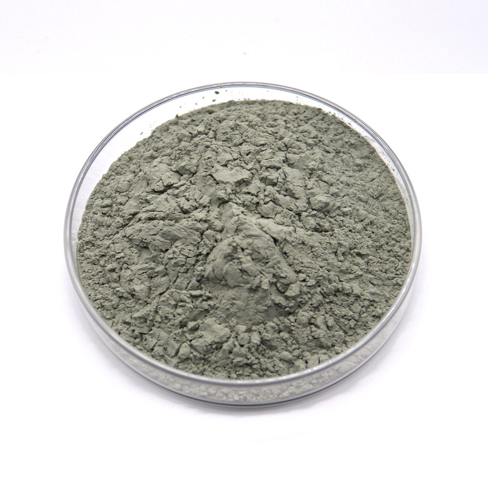 Green Silicon Carbide 180Mesh /Sic Diamond Powder For Abrasives & Polishing