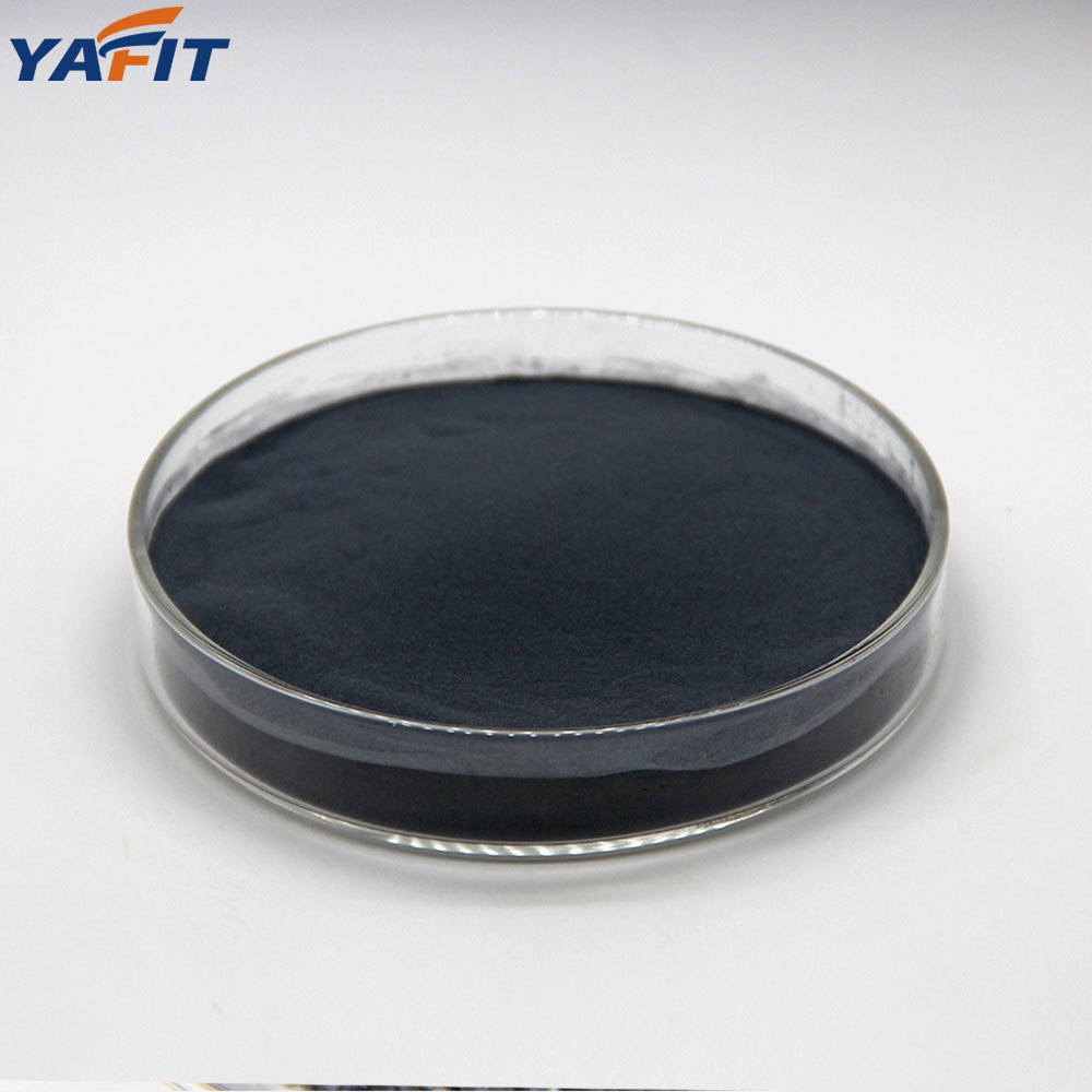 Refractory Black Silicon Carbide Sand Blast Polishing Abrasive Abrasives Black Silicon Carbide Powder Price