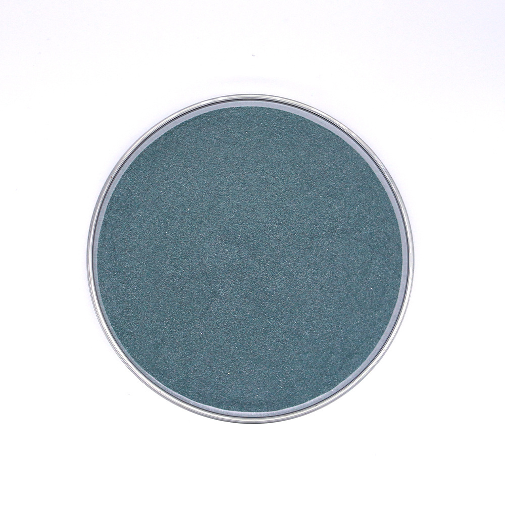 Green Silicon Carbide 180Mesh /Sic Diamond Powder For Abrasives & Polishing