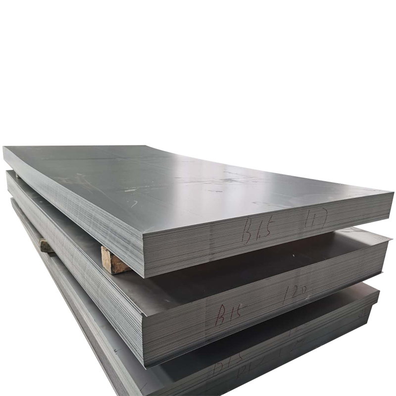 11 Gauge Metal Steel St52-3 11 GA Thickness A36 Ss400 Q235 Q345 Q355 Q690 Q460 Q550 Hot Rolled Carbon Steel Plate