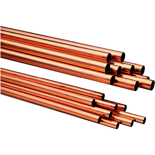 CuNi 70/30 90/10 C70600 C71500 copper nickel tube / copper nickel pipe