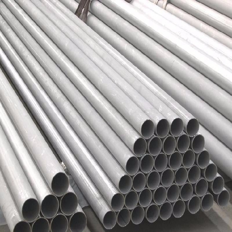 0.5MM 1MM Thickness Wall 1050 1060 1070 2A12 2024 3003 5052 5A02 6061 7075 Aluminum Round Pipe/Tube