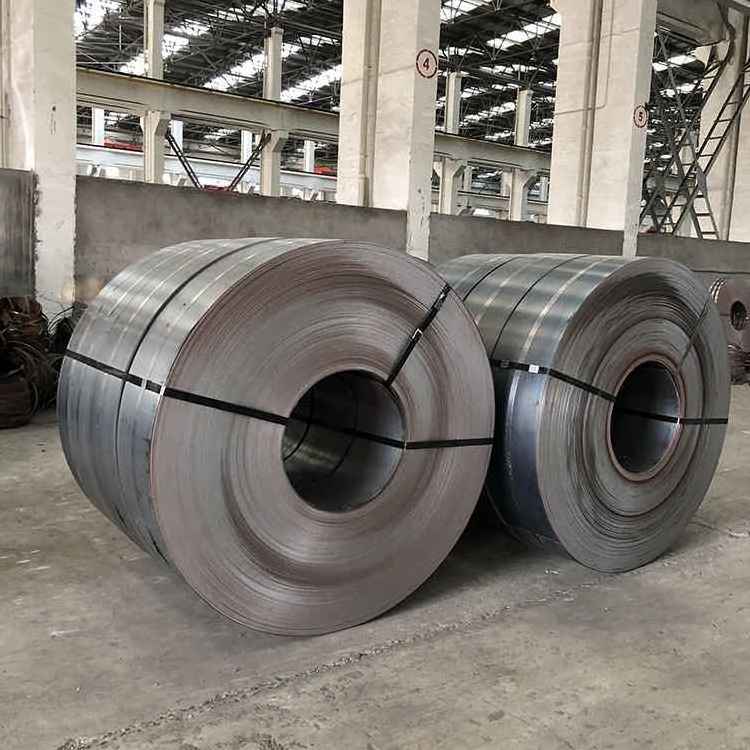 Hot Sales Dc01s235jr Q195 S355 Q345 Q215 Q235 A36 Hot Rolled Mild Steel Sheet Coils Mild Carbon Steel Plate Hr Coil