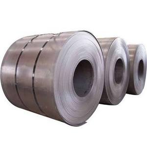 Hot Sales Dc01s235jr Q195 S355 Q345 Q215 Q235 A36 Hot Rolled Mild Steel Sheet Coils Mild Carbon Steel Plate Hr Coil