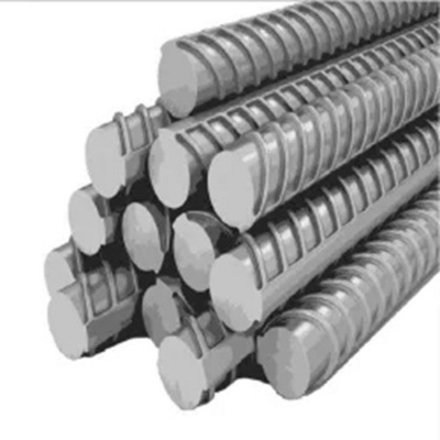 HRB400 HRB500 Fiberglass Steel Reinforcing Bars Deformed Iron Bar Steel Bar Construction 6mm 8mm 10mm Rebars Coiled Steel Rod