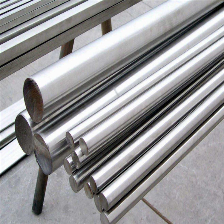 ASTM A276 201/202/304/316/316L/316ti Cold Drawn Stainless Steel Bright Solid Rod Stainless Steel Round Bar