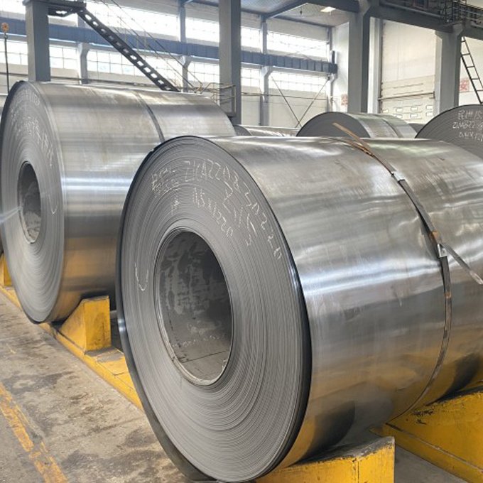 Hot Sales Dc01s235jr Q195 S355 Q345 Q215 Q235 A36 Hot Rolled Mild Steel Sheet Coils Mild Carbon Steel Plate Hr Coil