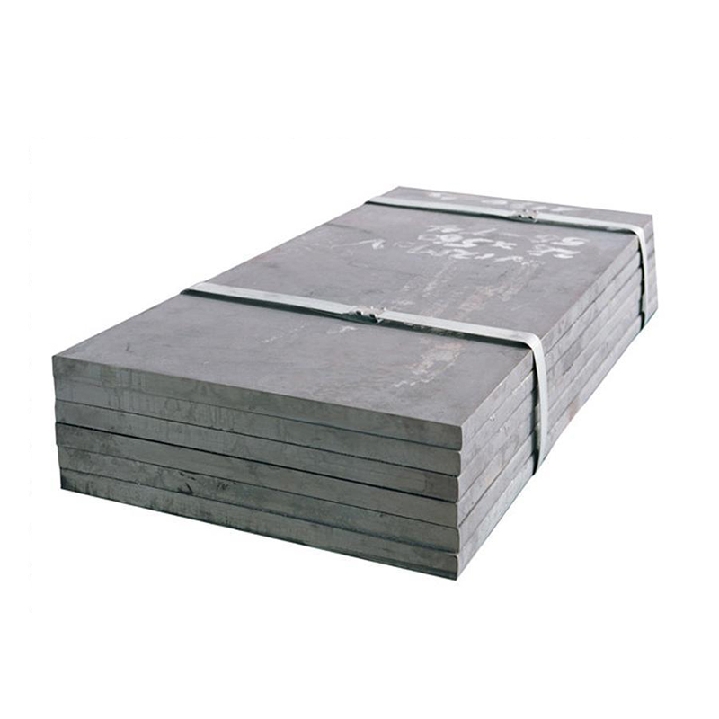 11 Gauge Metal Steel St52-3 11 GA Thickness A36 Ss400 Q235 Q345 Q355 Q690 Q460 Q550 Hot Rolled Carbon Steel Plate