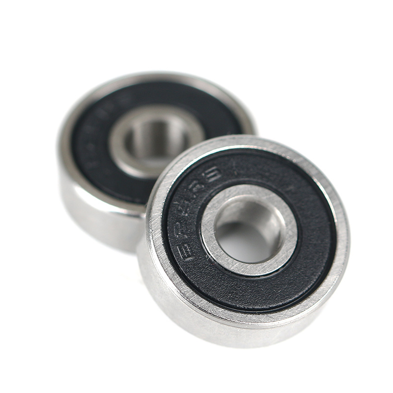 stainless chrome steel 3D printer deep groove ball bearing S625-2rs SF625-2rs F625-2rs 625-2rs S625ZZ SF625ZZ F625ZZ 625ZZ