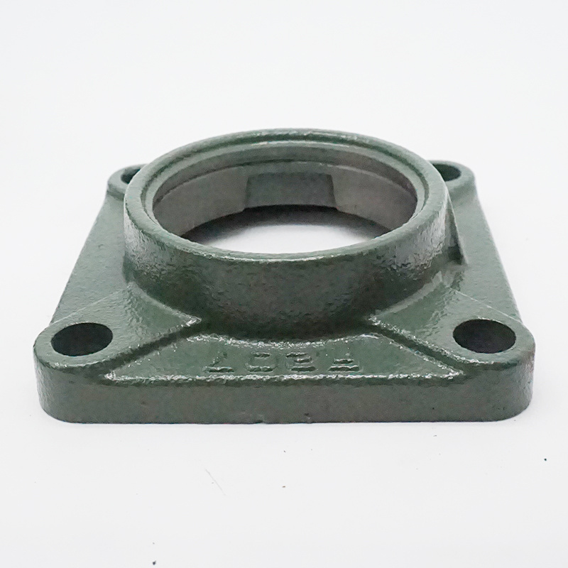 Pillow block bearings housing without bearing F203 F204 F205 F206 F207 F208 F209 F210 F211 F212 F213 F214 F215