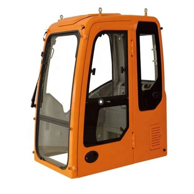 Top Sale Guaranteed Quality Online Support Ordinary Product Customized Excavator 300-7 Cab