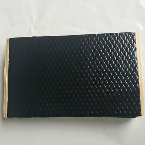 Sound Deadening Car Damping Mat 2mm x 10 Tiles to Reduce Noise