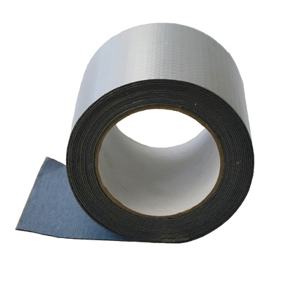 Cheap Self-adhesive Butyl Rubber Super Waterproof Sealing Tape For Roof