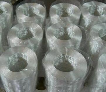 4000tex Spraying Gun Roving for Plastic Reinforcement FRP Sheet